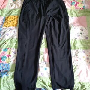 Women's Scrub Pants (Size Medium)